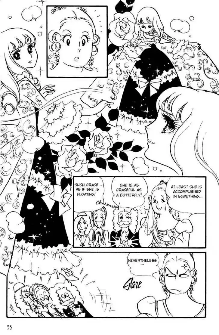 Rose of Versailles Chapter 2 8